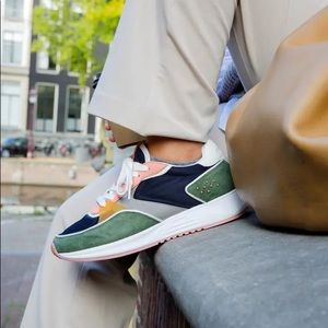 HOFF District Brooklyn Sneaker 6.5